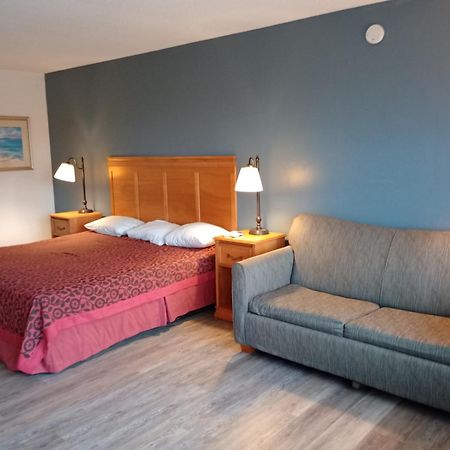 Heritage Inn Fairview Экстерьер фото