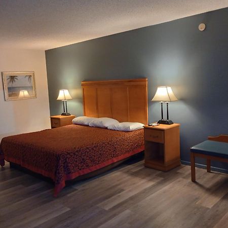 Heritage Inn Fairview Экстерьер фото