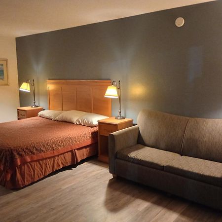 Heritage Inn Fairview Экстерьер фото