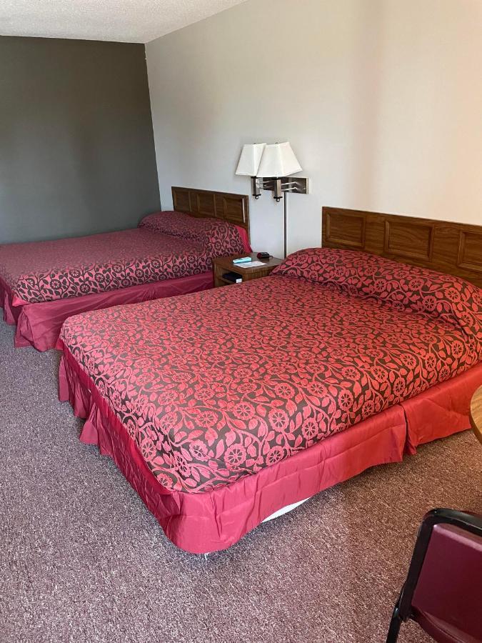 Heritage Inn Fairview Экстерьер фото