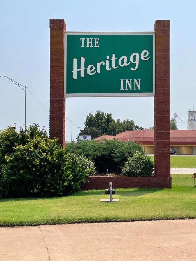Heritage Inn Fairview Экстерьер фото
