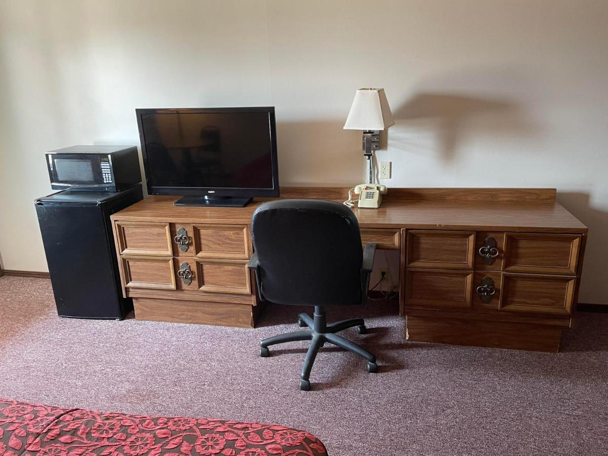 Heritage Inn Fairview Экстерьер фото