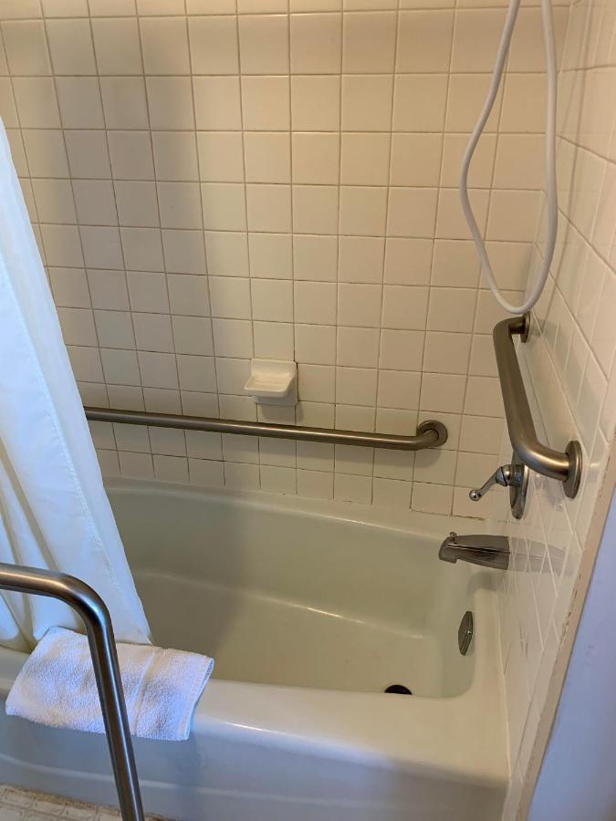 Heritage Inn Fairview Экстерьер фото