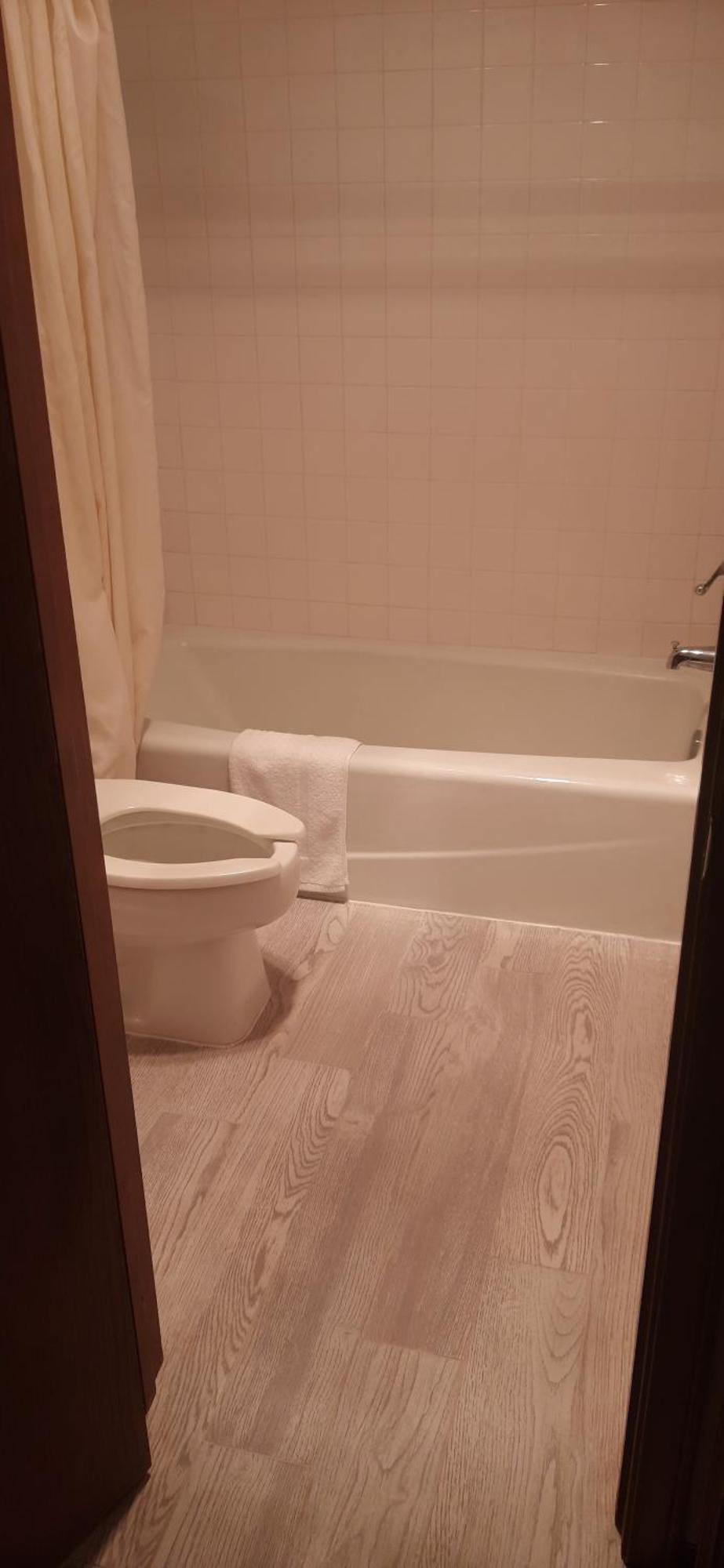 Heritage Inn Fairview Экстерьер фото