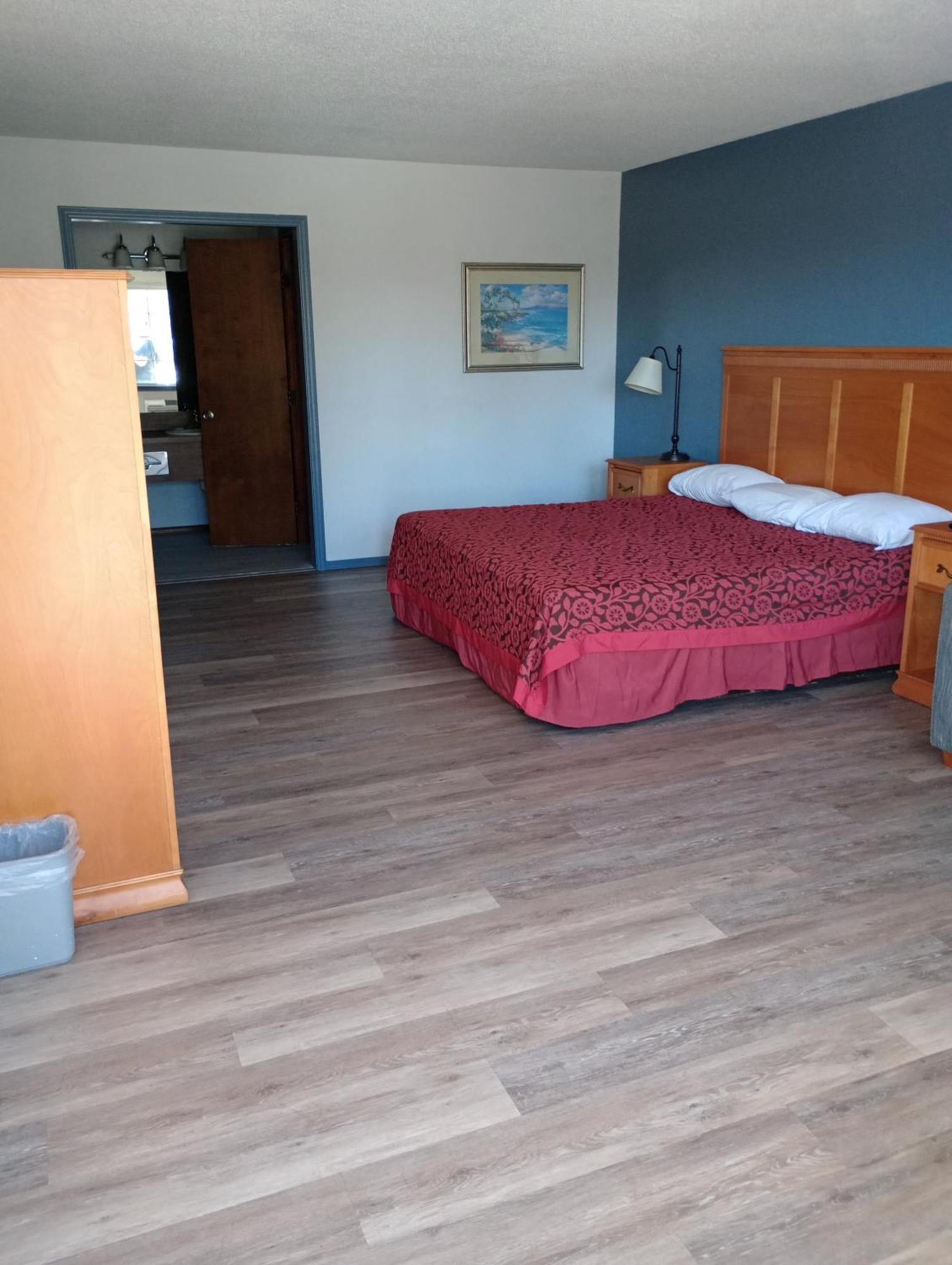 Heritage Inn Fairview Экстерьер фото