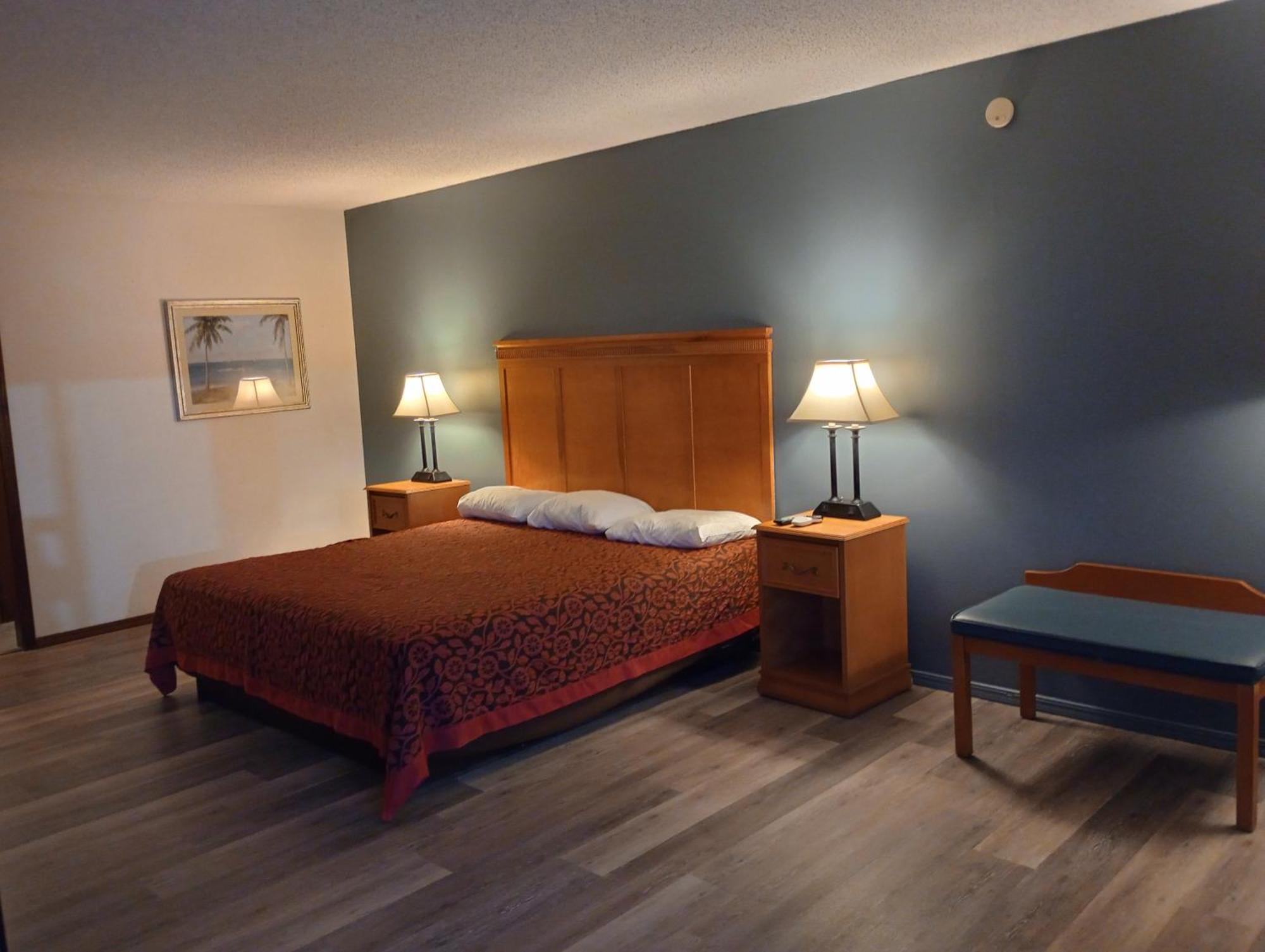 Heritage Inn Fairview Экстерьер фото