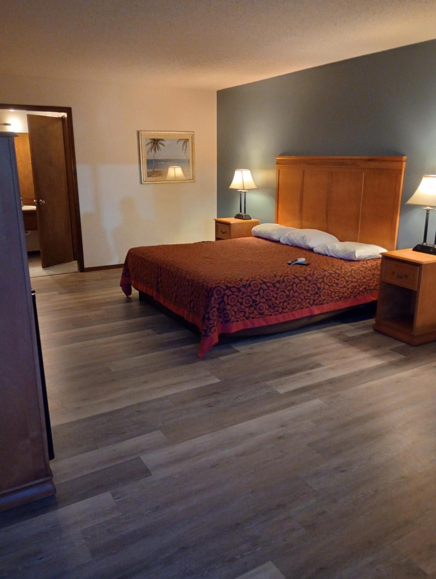 Heritage Inn Fairview Экстерьер фото
