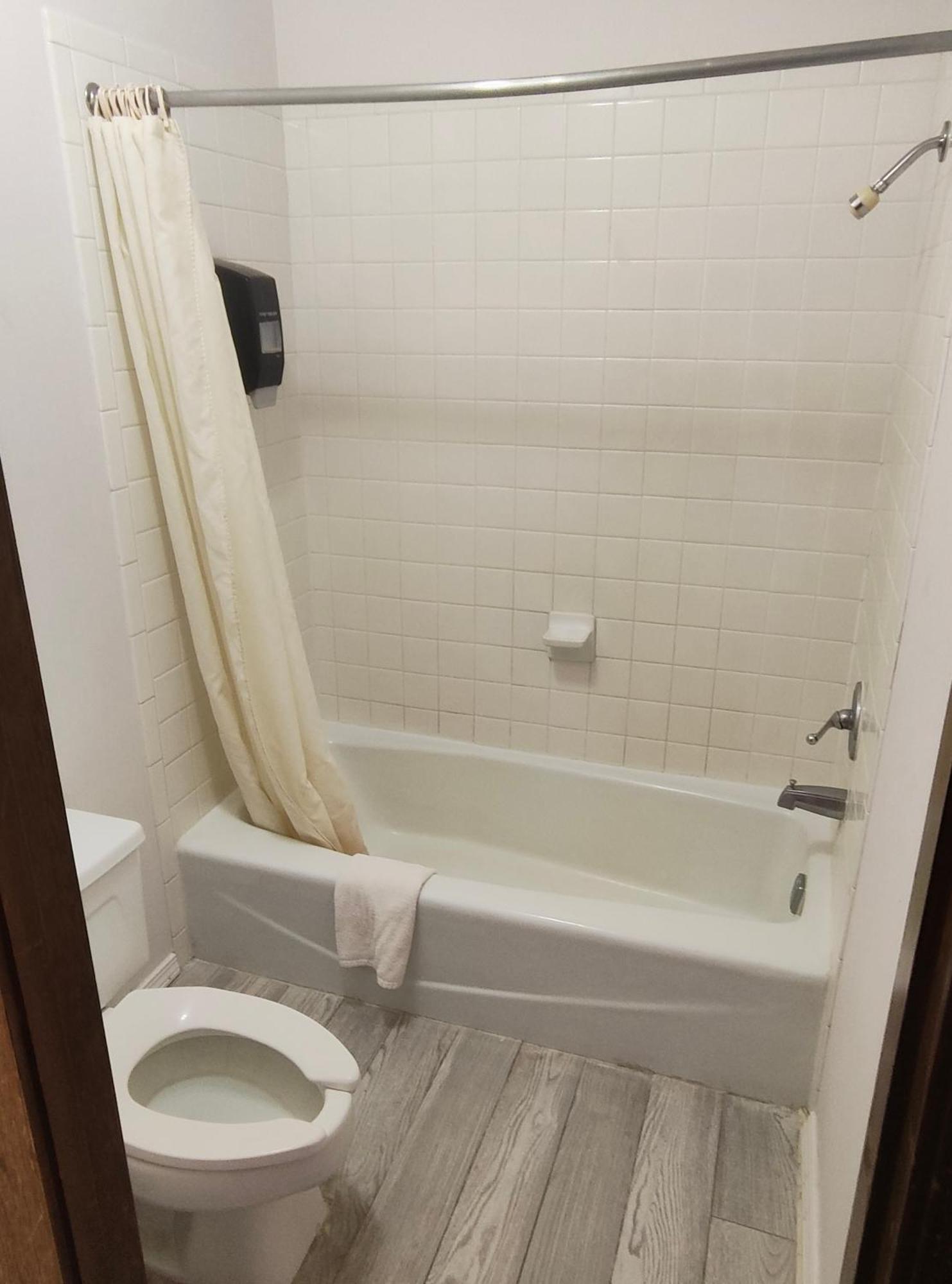 Heritage Inn Fairview Экстерьер фото