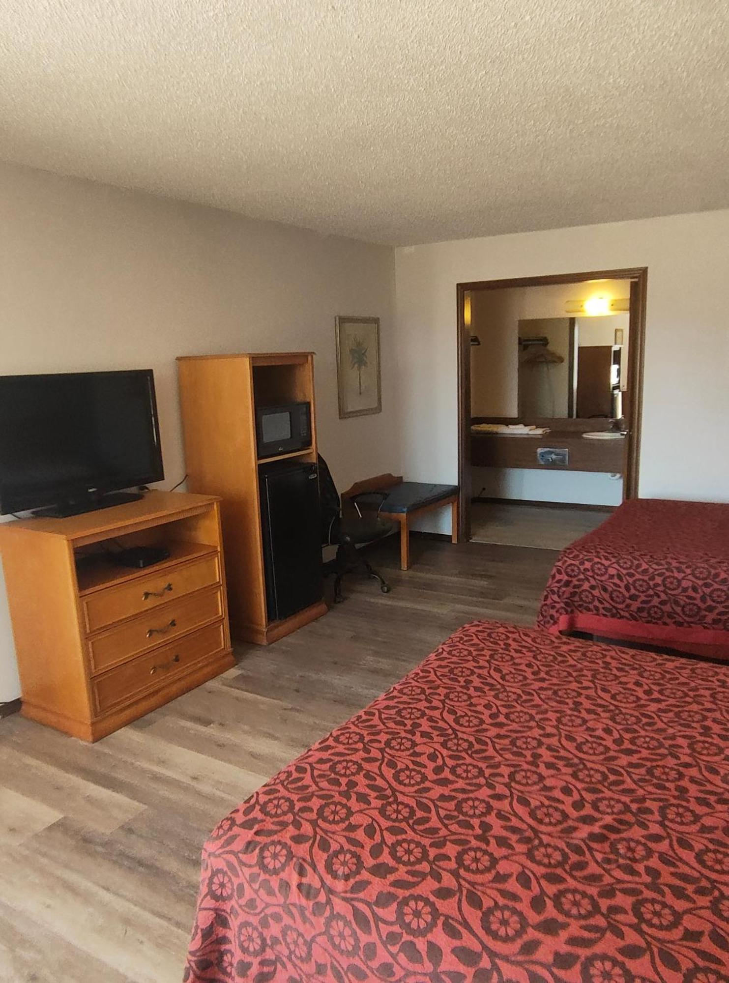 Heritage Inn Fairview Экстерьер фото